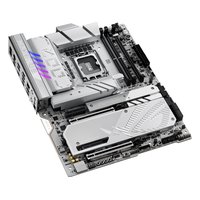 Материнская плата ASUS ROG MAXIMUS Z890 APEX, ATX, 1xLGA1851, Intel Z890, 2xDDR5-9600MHz (до 128GB), 6xM.2, 4xSATA3, 2xPCIe 5.0 x16, DP, 1x5GbE, Wi-Fi 7 (90MB1IP0-M0EAY0) — фото 4