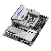 Материнская плата ASUS ROG MAXIMUS Z890 APEX, ATX, 1xLGA1851, Intel Z890, 2xDDR5-9600MHz (до 128GB), 6xM.2, 4xSATA3, 2xPCIe 5.0 x16, DP, 1x5GbE, Wi-Fi 7 (90MB1IP0-M0EAY0) — фото 5