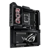 Материнская плата ASUS ROG MAXIMUS Z890 EXTREME, E-ATX, 1xLGA1851, Intel Z890, 4xDDR5-9200MHz (до 256GB), 6xM.2, 4xSATA3, 2xPCIe 5.0 x16, HDMI/DP, 1x2.5GbE+1x10GbE, Wi-Fi 7 (90MB1IA0-M0EAY0) — фото 2