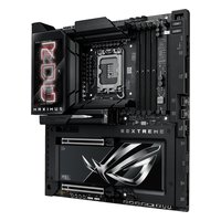 Материнская плата ASUS ROG MAXIMUS Z890 EXTREME, E-ATX, 1xLGA1851, Intel Z890, 4xDDR5-9200MHz (до 256GB), 6xM.2, 4xSATA3, 2xPCIe 5.0 x16, HDMI/DP, 1x2.5GbE+1x10GbE, Wi-Fi 7 (90MB1IA0-M0EAY0) — фото 3