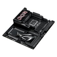 Материнская плата ASUS ROG MAXIMUS Z890 EXTREME, E-ATX, 1xLGA1851, Intel Z890, 4xDDR5-9200MHz (до 256GB), 6xM.2, 4xSATA3, 2xPCIe 5.0 x16, HDMI/DP, 1x2.5GbE+1x10GbE, Wi-Fi 7 (90MB1IA0-M0EAY0) — фото 4