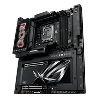 Материнская плата ASUS ROG MAXIMUS Z890 EXTREME, E-ATX, 1xLGA1851, Intel Z890, 4xDDR5-9200MHz (до 256GB), 6xM.2, 4xSATA3, 2xPCIe 5.0 x16, HDMI/DP, 1x2.5GbE+1x10GbE, Wi-Fi 7 (90MB1IA0-M0EAY0) — фото 5