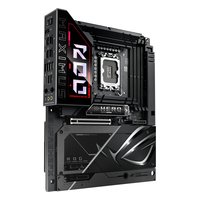 Материнская плата ASUS ROG MAXIMUS Z890 HERO BTF, ATX, 1xLGA1851, Intel Z890, 4xDDR5-9200MHz (до 256GB), 6xM.2, 4xSATA3, 1xPCIe 5.0 x16, HDMI/DP, 1x2.5GbE+1x5GbE, Wi-Fi 7 (90MB1KG0-M0EAY0) — фото 2