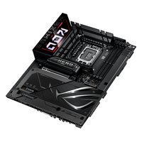 Материнская плата ASUS ROG MAXIMUS Z890 HERO BTF, ATX, 1xLGA1851, Intel Z890, 4xDDR5-9200MHz (до 256GB), 6xM.2, 4xSATA3, 1xPCIe 5.0 x16, HDMI/DP, 1x2.5GbE+1x5GbE, Wi-Fi 7 (90MB1KG0-M0EAY0) — фото 4