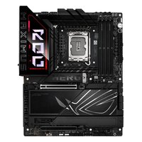 Материнская плата ASUS ROG MAXIMUS Z890 HERO, ATX, 1xLGA1851, Intel Z890, 4xDDR5-9200MHz (до 256GB), 6xM.2, 4xSATA3, 1xPCIe 5.0 x16, HDMI/DP, 1x2.5GbE+1x5GbE, Wi-Fi 7 (90MB1ID0-M0EAY0) — фото 1