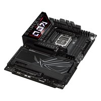 Материнская плата ASUS ROG MAXIMUS Z890 HERO, ATX, 1xLGA1851, Intel Z890, 4xDDR5-9200MHz (до 256GB), 6xM.2, 4xSATA3, 1xPCIe 5.0 x16, HDMI/DP, 1x2.5GbE+1x5GbE, Wi-Fi 7 (90MB1ID0-M0EAY0) — фото 3