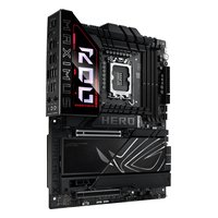 Материнская плата ASUS ROG MAXIMUS Z890 HERO, ATX, 1xLGA1851, Intel Z890, 4xDDR5-9200MHz (до 256GB), 6xM.2, 4xSATA3, 1xPCIe 5.0 x16, HDMI/DP, 1x2.5GbE+1x5GbE, Wi-Fi 7 (90MB1ID0-M0EAY0) — фото 4