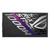 Блок питания ASUS ROG STRIX 1000W, ATX 3.1, 80 PLUS Platinum, модульный, 1x12V-2x6, 4xPCIe 6+2 (90YE00W1-B0NA00) — фото 2