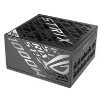 Блок питания ASUS ROG STRIX 1000W, ATX 3.1, 80 PLUS Platinum, модульный, 1x12V-2x6, 4xPCIe 6+2 (90YE00W1-B0NA00) — фото 4