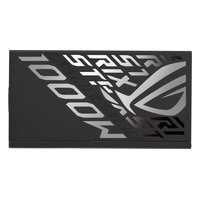 Блок питания ASUS ROG STRIX 1000W, ATX 3.1, 80 PLUS Platinum, модульный, 1x12V-2x6, 4xPCIe 6+2 (90YE00W1-B0NA00) — фото 5
