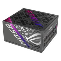 Блок питания ASUS ROG STRIX 850W, ATX 3.1, 80 PLUS Platinum, модульный, 1x12V-2x6, 3xPCIe 6+2 (90YE00W2-B0NA00) — фото 1