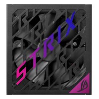Блок питания ASUS ROG STRIX 850W, ATX 3.1, 80 PLUS Platinum, модульный, 1x12V-2x6, 3xPCIe 6+2 (90YE00W2-B0NA00) — фото 3