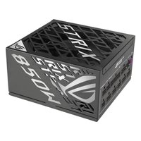 Блок питания ASUS ROG STRIX 850W, ATX 3.1, 80 PLUS Platinum, модульный, 1x12V-2x6, 3xPCIe 6+2 (90YE00W2-B0NA00) — фото 4
