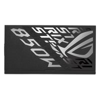 Блок питания ASUS ROG STRIX 850W, ATX 3.1, 80 PLUS Platinum, модульный, 1x12V-2x6, 3xPCIe 6+2 (90YE00W2-B0NA00) — фото 5