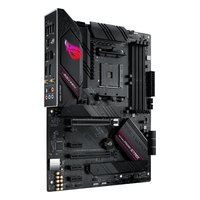 Материнская плата ASUS ROG STRIX B550-F GAMING WIFI II, ATX, 1xAM4, AMD B550, 4xDDR4-5100MHz (до 128GB), 2xM.2, 6xSATA3, 1xPCIe 4.0 x16, HDMI/DP, 1x2.5GbE, Wi-Fi 6E (90MB19V0-M0EAY0) — фото 2