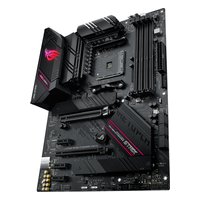 Материнская плата ASUS ROG STRIX B550-F GAMING WIFI II, ATX, 1xAM4, AMD B550, 4xDDR4-5100MHz (до 128GB), 2xM.2, 6xSATA3, 1xPCIe 4.0 x16, HDMI/DP, 1x2.5GbE, Wi-Fi 6E (90MB19V0-M0EAY0) — фото 4