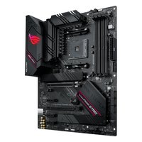 Материнская плата ASUS ROG STRIX B550-F GAMING WIFI II, ATX, 1xAM4, AMD B550, 4xDDR4-5100MHz (до 128GB), 2xM.2, 6xSATA3, 1xPCIe 4.0 x16, HDMI/DP, 1x2.5GbE, Wi-Fi 6E (90MB19V0-M0EAY0) — фото 5