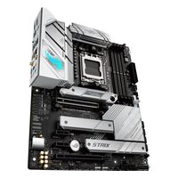 Материнская плата ASUS ROG STRIX B650-A GAMING WIFI, ATX, 1xAM5, AMD B650, 4xDDR5 (до 192GB), 3xM.2, 4xSATA3, 1xPCIe 4.0 x16, DP/HDMI, 1x2.5GbE, Wi-Fi 6E (90MB1BP0-M0EAY0) — фото 3