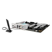 Материнская плата ASUS ROG STRIX B650-A GAMING WIFI, ATX, 1xAM5, AMD B650, 4xDDR5 (до 192GB), 3xM.2, 4xSATA3, 1xPCIe 4.0 x16, DP/HDMI, 1x2.5GbE, Wi-Fi 6E (90MB1BP0-M0EAY0) — фото 4