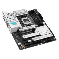 Материнская плата ASUS ROG STRIX B650-A GAMING WIFI, ATX, 1xAM5, AMD B650, 4xDDR5 (до 192GB), 3xM.2, 4xSATA3, 1xPCIe 4.0 x16, DP/HDMI, 1x2.5GbE, Wi-Fi 6E (90MB1BP0-M0EAY0) — фото 5
