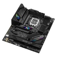 Материнская плата ASUS ROG STRIX B760-F GAMING WIFI, ATX, 1xLGA1700, Intel B760, 4xDDR5 (до 192GB), 3xM.2, 4xSATA3, 1xPCIe 5.0 x16, DP/HDMI, 1x2.5GbE, Wi-Fi 6E — фото 5