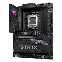Материнская плата ASUS ROG STRIX B850-E GAMING WIFI, ATX, 1xAM5, AMD B850, 4xDDR5-8000MHz (до 256GB), 5xM.2, 4xSATA3, 1xPCIe 5.0 x16, DP/HDMI, 1x5GbE, Wi-Fi 7 — фото 2