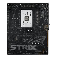 Материнская плата ASUS ROG STRIX B850-E GAMING WIFI, ATX, 1xAM5, AMD B850, 4xDDR5-8000MHz (до 256GB), 5xM.2, 4xSATA3, 1xPCIe 5.0 x16, DP/HDMI, 1x5GbE, Wi-Fi 7 — фото 4