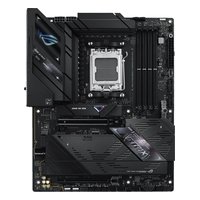 Материнская плата ASUS ROG STRIX B850-F GAMING WIFI7 NEO, ATX, 1xAM5, AMD B850, 4xDDR5 (до 256GB), 4xM.2, 2xSATA3, 1xPCIe 5.0 x16, HDMI, 1x5GbE, Wi-Fi 7 (90MB1NX0-M0EAY0) — фото 1