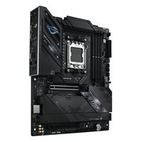 Материнская плата ASUS ROG STRIX B850-F GAMING WIFI7 NEO, ATX, 1xAM5, AMD B850, 4xDDR5 (до 256GB), 4xM.2, 2xSATA3, 1xPCIe 5.0 x16, HDMI, 1x5GbE, Wi-Fi 7 (90MB1NX0-M0EAY0) — фото 2
