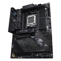Материнская плата ASUS ROG STRIX B850-F GAMING WIFI7 NEO, ATX, 1xAM5, AMD B850, 4xDDR5 (до 256GB), 4xM.2, 2xSATA3, 1xPCIe 5.0 x16, HDMI, 1x5GbE, Wi-Fi 7 (90MB1NX0-M0EAY0) — фото 3