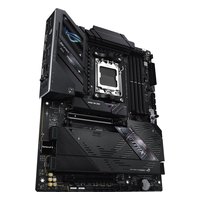Материнская плата ASUS ROG STRIX B850-F GAMING WIFI7 NEO, ATX, 1xAM5, AMD B850, 4xDDR5 (до 256GB), 4xM.2, 2xSATA3, 1xPCIe 5.0 x16, HDMI, 1x5GbE, Wi-Fi 7 (90MB1NX0-M0EAY0) — фото 4