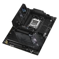 Материнская плата ASUS ROG STRIX B850-F GAMING WIFI7 NEO, ATX, 1xAM5, AMD B850, 4xDDR5 (до 256GB), 4xM.2, 2xSATA3, 1xPCIe 5.0 x16, HDMI, 1x5GbE, Wi-Fi 7 (90MB1NX0-M0EAY0) — фото 5