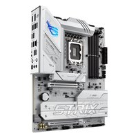 Материнская плата ASUS ROG STRIX B860-A GAMING WIFI, ATX, 1xLGA1851, Intel B860, 4xDDR5 (до 256GB), 4xM.2, 4xSATA3, 1xPCIe 5.0 x16, DP/HDMI, 1x2.5GbE, Wi-Fi 7 (90MB1JI0-M0EAY0) — фото 2