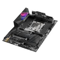 Материнская плата ASUS ROG Strix X299-E Gaming II, ATX, 1xLGA2066, Intel X299, 8xDDR4 (до 256GB), 3xM.2, 8xSATA3, 3xPCIe 3.0 x16, 1x1GbE+1x2.5GbE, Wi-Fi 6 (90MB11A0-M0UAY0) — фото 4