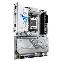Материнская плата ASUS ROG STRIX X870-A GAMING WIFI, ATX, 1xAM5, AMD X870, 4xDDR5-8000MHz (до 256GB), 4xM.2, 2xSATA3, 1xPCIe 5.0 x16, DP/HDMI, 1x2.5GbE, Wi-Fi 7 (90MB1IF0-M0EAY0) — фото 2