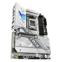 Материнская плата ASUS ROG STRIX X870-A GAMING WIFI, ATX, 1xAM5, AMD X870, 4xDDR5-8000MHz (до 256GB), 4xM.2, 2xSATA3, 1xPCIe 5.0 x16, DP/HDMI, 1x2.5GbE, Wi-Fi 7 (90MB1IF0-M0EAY0) — фото 3