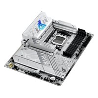 Материнская плата ASUS ROG STRIX X870-A GAMING WIFI, ATX, 1xAM5, AMD X870, 4xDDR5-8000MHz (до 256GB), 4xM.2, 2xSATA3, 1xPCIe 5.0 x16, DP/HDMI, 1x2.5GbE, Wi-Fi 7 (90MB1IF0-M0EAY0) — фото 5