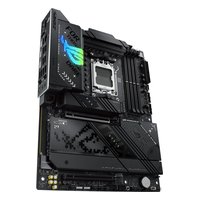 Материнская плата ASUS ROG STRIX X870-F GAMING WIFI, ATX, 1xAM5, AMD X870, 4xDDR5-8000MHz (до 256GB), 4xM.2, 2xSATA3, 1xPCIe 5.0 x16, DP/HDMI, 1x2.5GbE, Wi-Fi 7 — фото 3