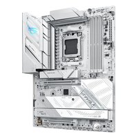 ASUS 90MB1P30-M0EAY0 — Материнская плата ROG STRIX X870E-A GAMING WIFI7 NEO, ATX, 1xAM5, AMD X870E, 4xDDR5 (до 256GB), 4xM.2, 4xSATA3, 1xPCIe 5.0 x16, HDMI, 1x5GbE, Wi-Fi 7 — фото 2