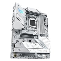 ASUS 90MB1P30-M0EAY0 — Материнская плата ROG STRIX X870E-A GAMING WIFI7 NEO, ATX, 1xAM5, AMD X870E, 4xDDR5 (до 256GB), 4xM.2, 4xSATA3, 1xPCIe 5.0 x16, HDMI, 1x5GbE, Wi-Fi 7 — фото 3