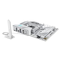 ASUS 90MB1P30-M0EAY0 — Материнская плата ROG STRIX X870E-A GAMING WIFI7 NEO, ATX, 1xAM5, AMD X870E, 4xDDR5 (до 256GB), 4xM.2, 4xSATA3, 1xPCIe 5.0 x16, HDMI, 1x5GbE, Wi-Fi 7 — фото 4
