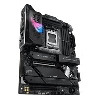 Материнская плата ASUS ROG STRIX X870E-E GAMING WIFI, ATX, 1xAM5, AMD X870E, 4xDDR5 (до 256GB), 5xM.2, 4xSATA3, 1xPCIe 5.0 x16, HDMI, 1x5GbE, Wi-Fi 7 — фото 3