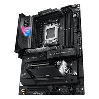 Материнская плата ASUS ROG STRIX X870E-E GAMING WIFI, ATX, 1xAM5, AMD X870E, 4xDDR5 (до 256GB), 5xM.2, 4xSATA3, 1xPCIe 5.0 x16, HDMI, 1x5GbE, Wi-Fi 7 — фото 4