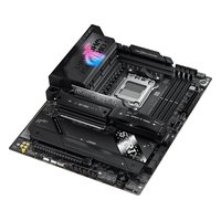 Материнская плата ASUS ROG STRIX X870E-E GAMING WIFI, ATX, 1xAM5, AMD X870E, 4xDDR5 (до 256GB), 5xM.2, 4xSATA3, 1xPCIe 5.0 x16, HDMI, 1x5GbE, Wi-Fi 7 — фото 5