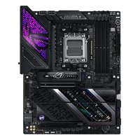 Материнская плата ASUS ROG STRIX X870E-E GAMING WIFI7 NEO, ATX, 1xAM5, AMD X870E, 4xDDR5-9600MHz (до 256GB), 5xM.2, 4xSATA3, 1xPCIe 5.0 x16, HDMI, 1x5GbE, Wi-Fi 7 (90MB1P20-M0EAY0) — фото 1