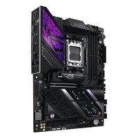 Материнская плата ASUS ROG STRIX X870E-E GAMING WIFI7 NEO, ATX, 1xAM5, AMD X870E, 4xDDR5-9600MHz (до 256GB), 5xM.2, 4xSATA3, 1xPCIe 5.0 x16, HDMI, 1x5GbE, Wi-Fi 7 (90MB1P20-M0EAY0) — фото 2