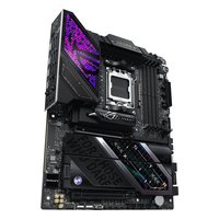 Материнская плата ASUS ROG STRIX X870E-E GAMING WIFI7 NEO, ATX, 1xAM5, AMD X870E, 4xDDR5-9600MHz (до 256GB), 5xM.2, 4xSATA3, 1xPCIe 5.0 x16, HDMI, 1x5GbE, Wi-Fi 7 (90MB1P20-M0EAY0) — фото 3