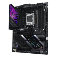 Материнская плата ASUS ROG STRIX X870E-E GAMING WIFI7 NEO, ATX, 1xAM5, AMD X870E, 4xDDR5-9600MHz (до 256GB), 5xM.2, 4xSATA3, 1xPCIe 5.0 x16, HDMI, 1x5GbE, Wi-Fi 7 (90MB1P20-M0EAY0) — фото 4