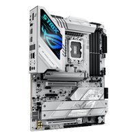 Материнская плата ASUS ROG STRIX Z890-A GAMING WIFI, ATX, 1xLGA1851, Intel Z890, 4xDDR5-9066MHz (до 256GB), 5xM.2, 4xSATA3, 1xPCIe 5.0 x16, DP/HDMI, 1x2.5GbE, Wi-Fi 7 (90MB1I90-M0EAY0) — фото 2