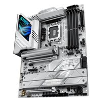 Материнская плата ASUS ROG STRIX Z890-A GAMING WIFI, ATX, 1xLGA1851, Intel Z890, 4xDDR5-9066MHz (до 256GB), 5xM.2, 4xSATA3, 1xPCIe 5.0 x16, DP/HDMI, 1x2.5GbE, Wi-Fi 7 (90MB1I90-M0EAY0) — фото 3